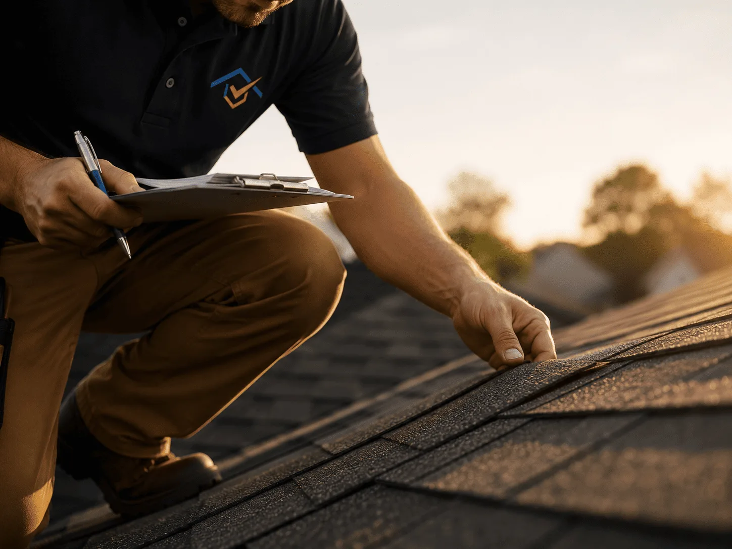Why Choose Roof Inspection in Hainesport, NJ