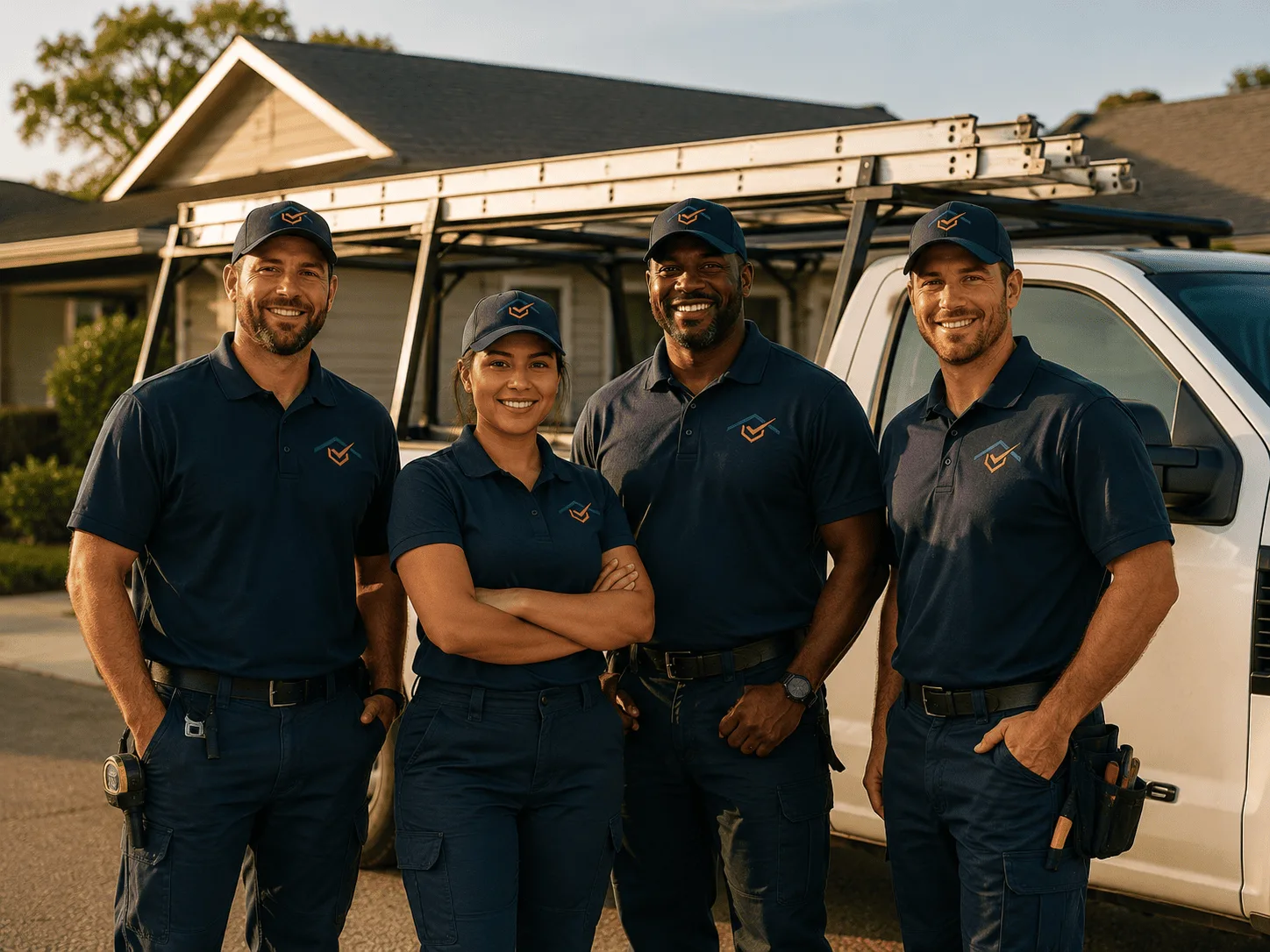 Roof Inspection company in Hainesport, NJ